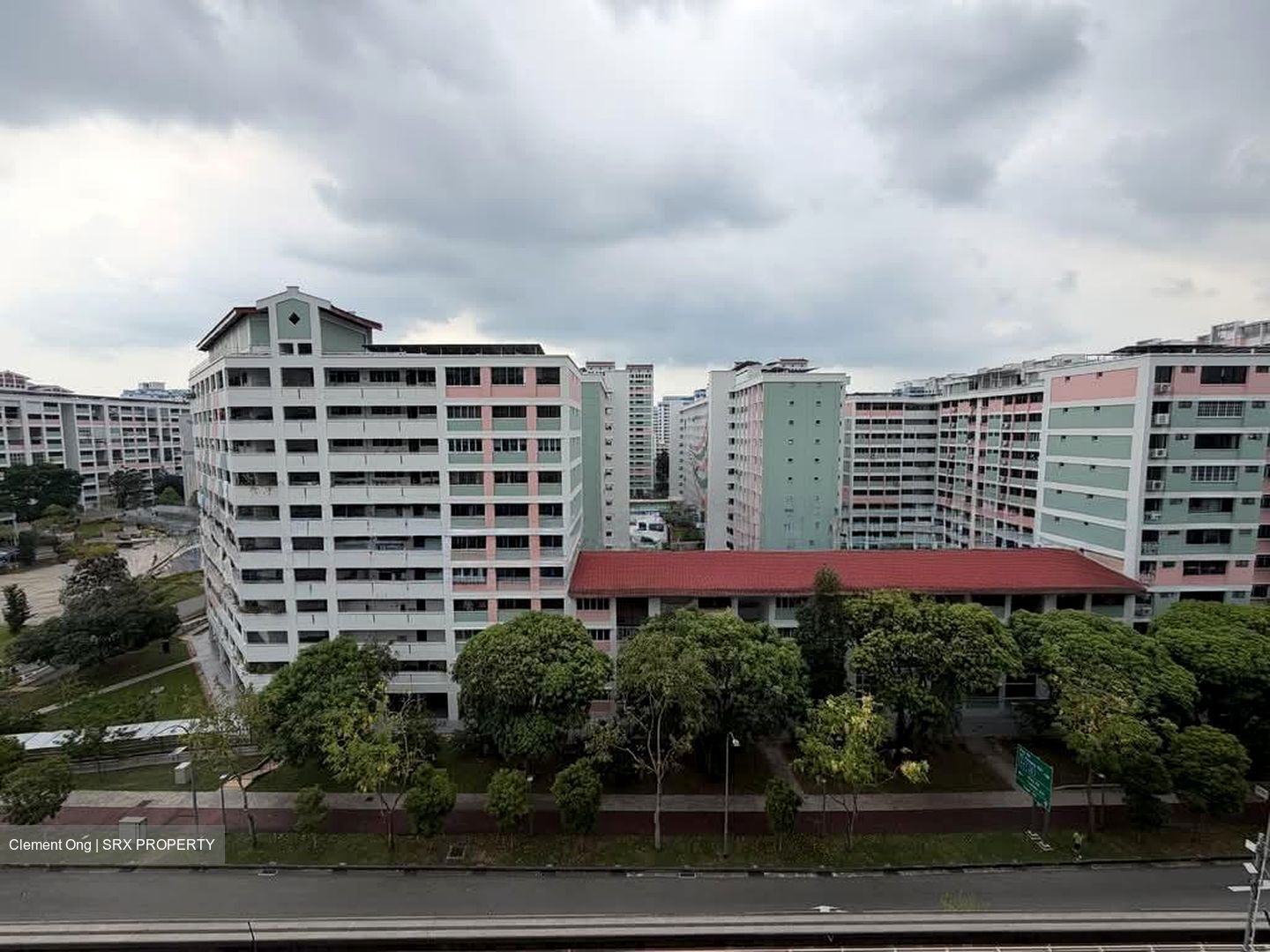 Blk 453 Fajar Road (Bukit Panjang), HDB Executive #547740621